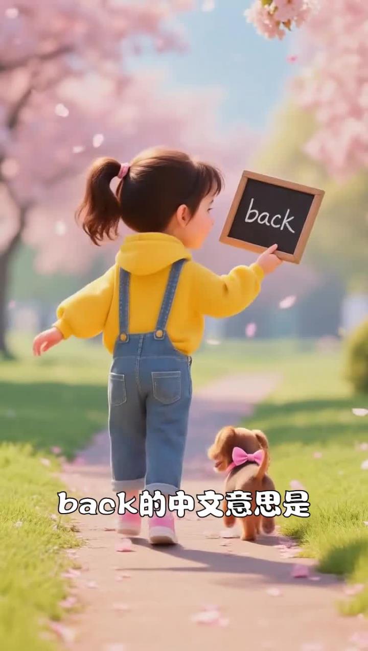 单词不再怕，趣味方法搞定它