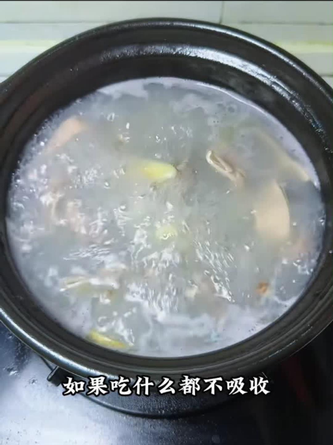 广东靓汤：健脾养胃的滋补食疗秘诀！