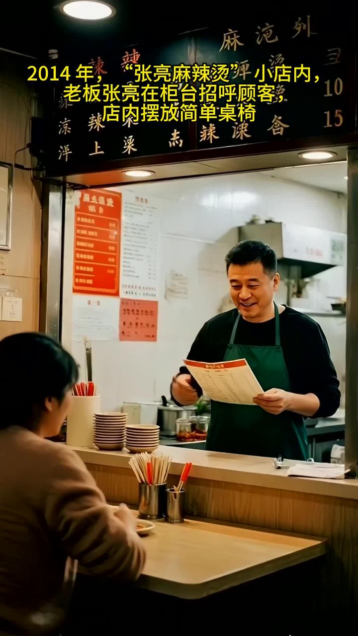 张亮诉麻辣烫侵权索赔 180 万，法院咋看？律师解读！