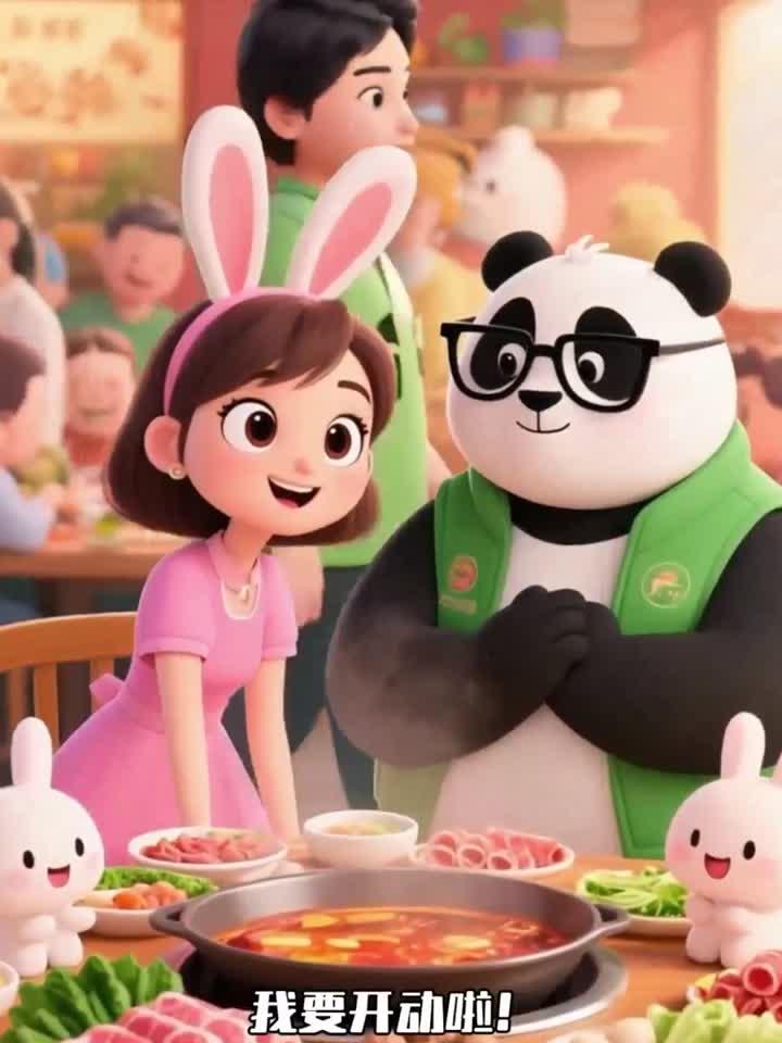 吃火锅时如何搭配食材，才能减少油腻和上火的可能？