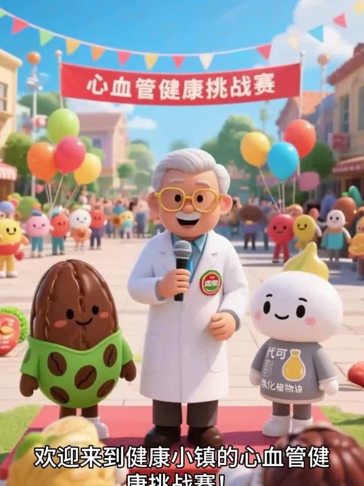 代可可脂巧克力和纯可可脂巧克力,哪种对心血管更友好?