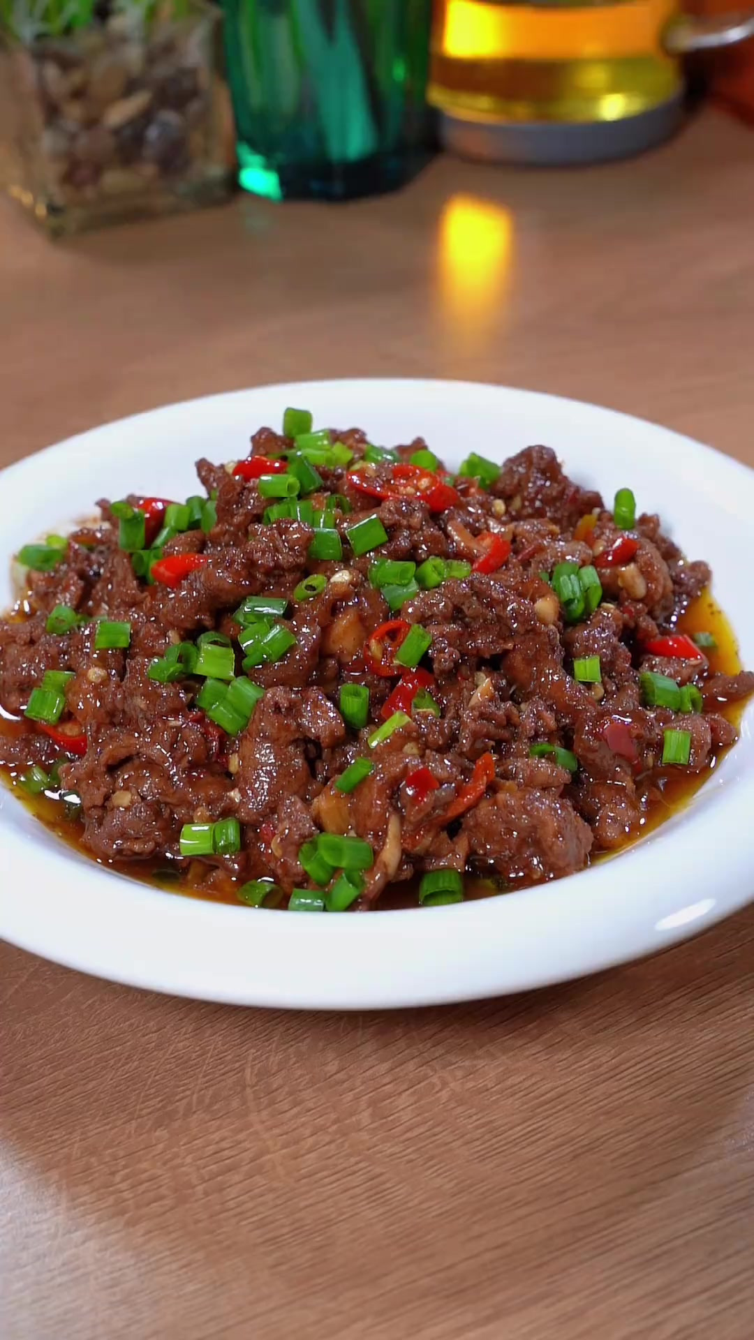 真是想不到,在家花五分钟就能吃到江西地方特色美食莲花血鸭,肉