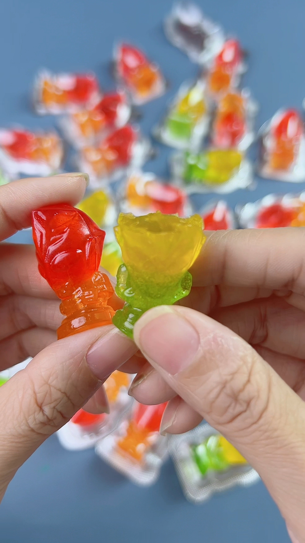 哪个口味的更好吃