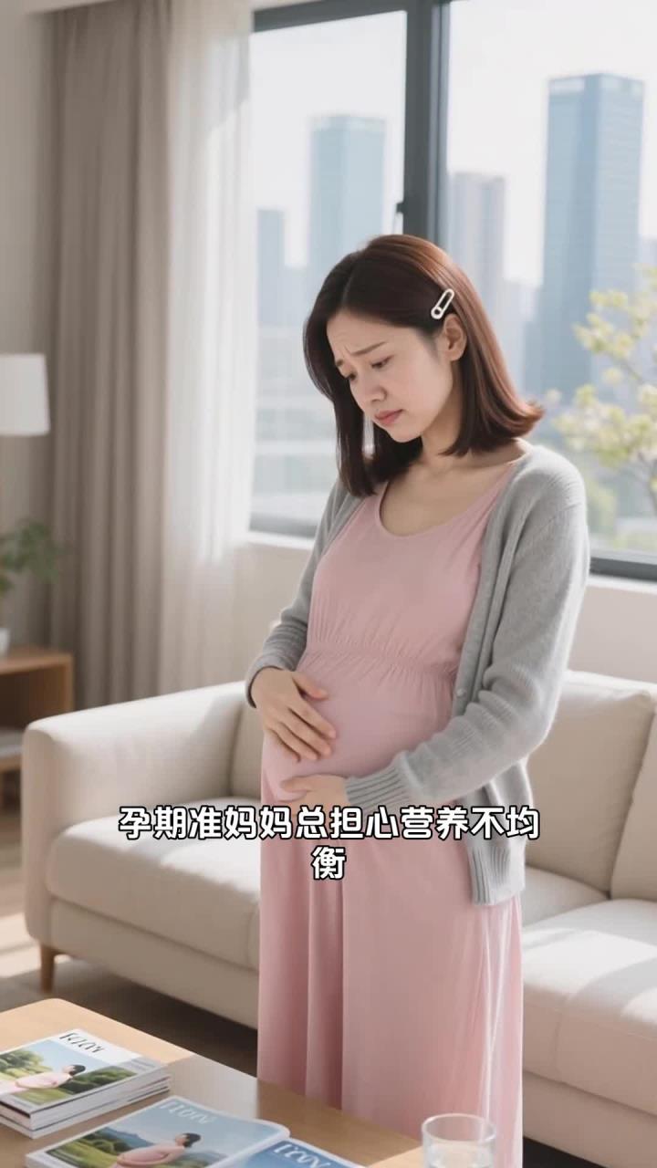 孕妇补维生素 C 粥!健康养生做法,营养均衡～
