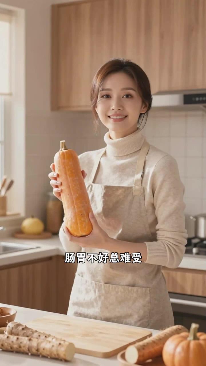 肠胃不好别乱吃！这几款家常食谱，养胃护肠超友好