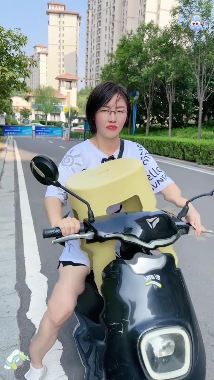 户外垂钓缺好帮手,椅子不合适?便携式钓椅超实用!
