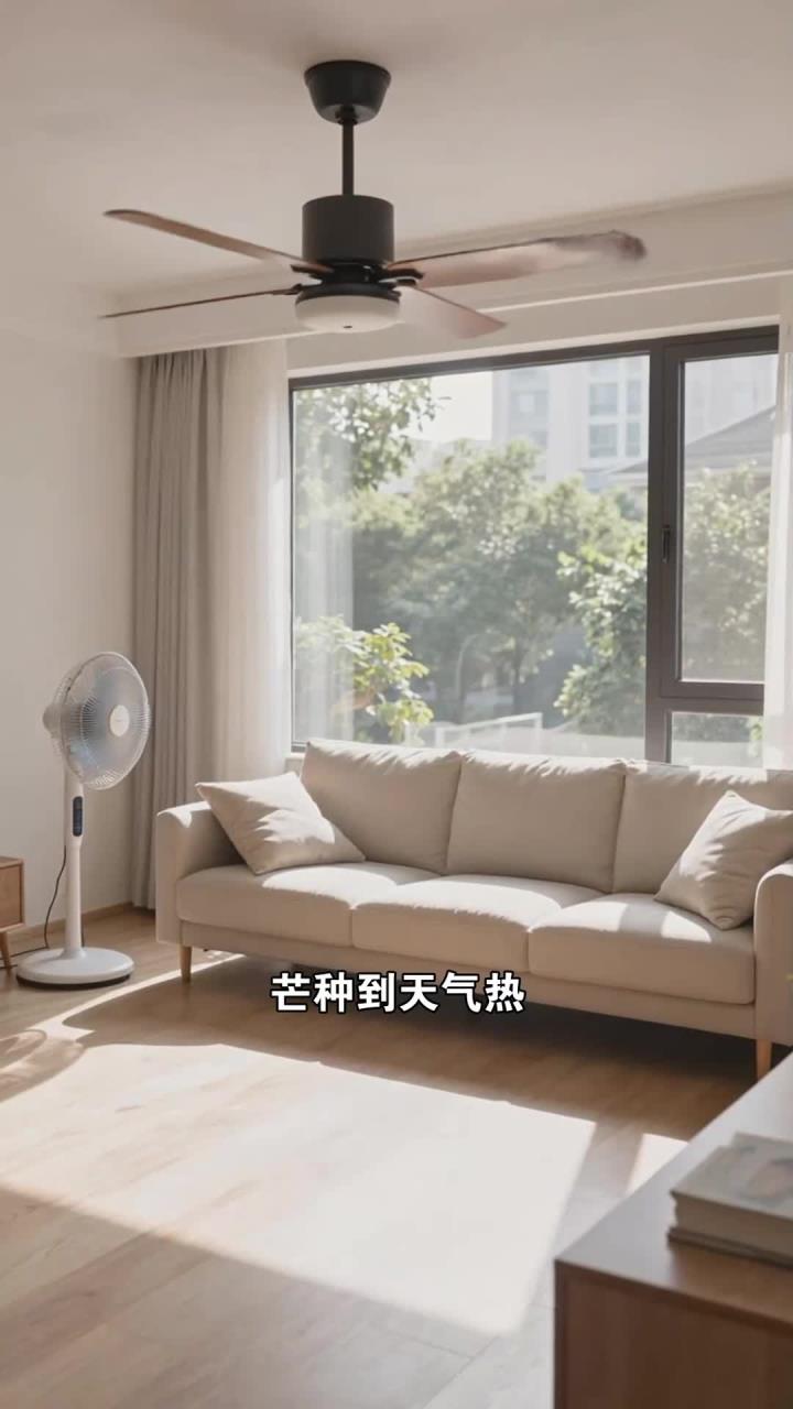 芒种节气多喝绿豆汤、酸梅汤,清热解暑预防中暑