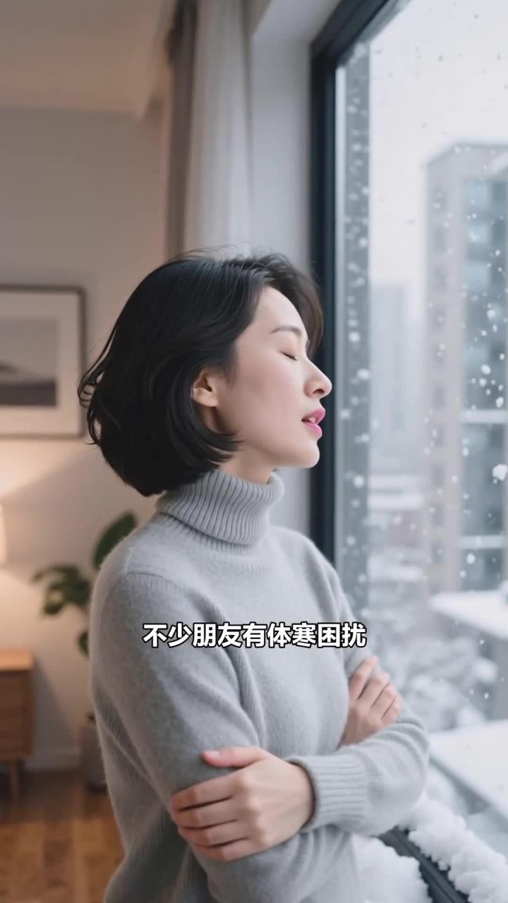 冬季保暖,多喝莲子百合粥,暖身安神