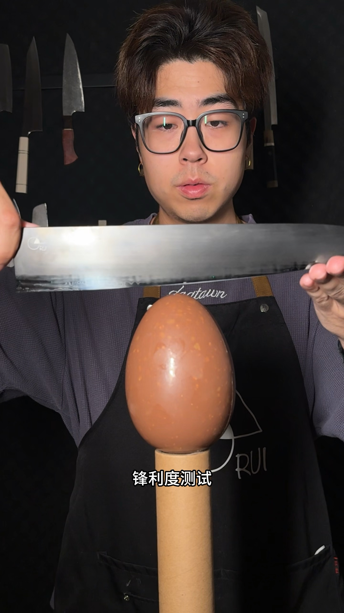 复活节巧克力彩蛋