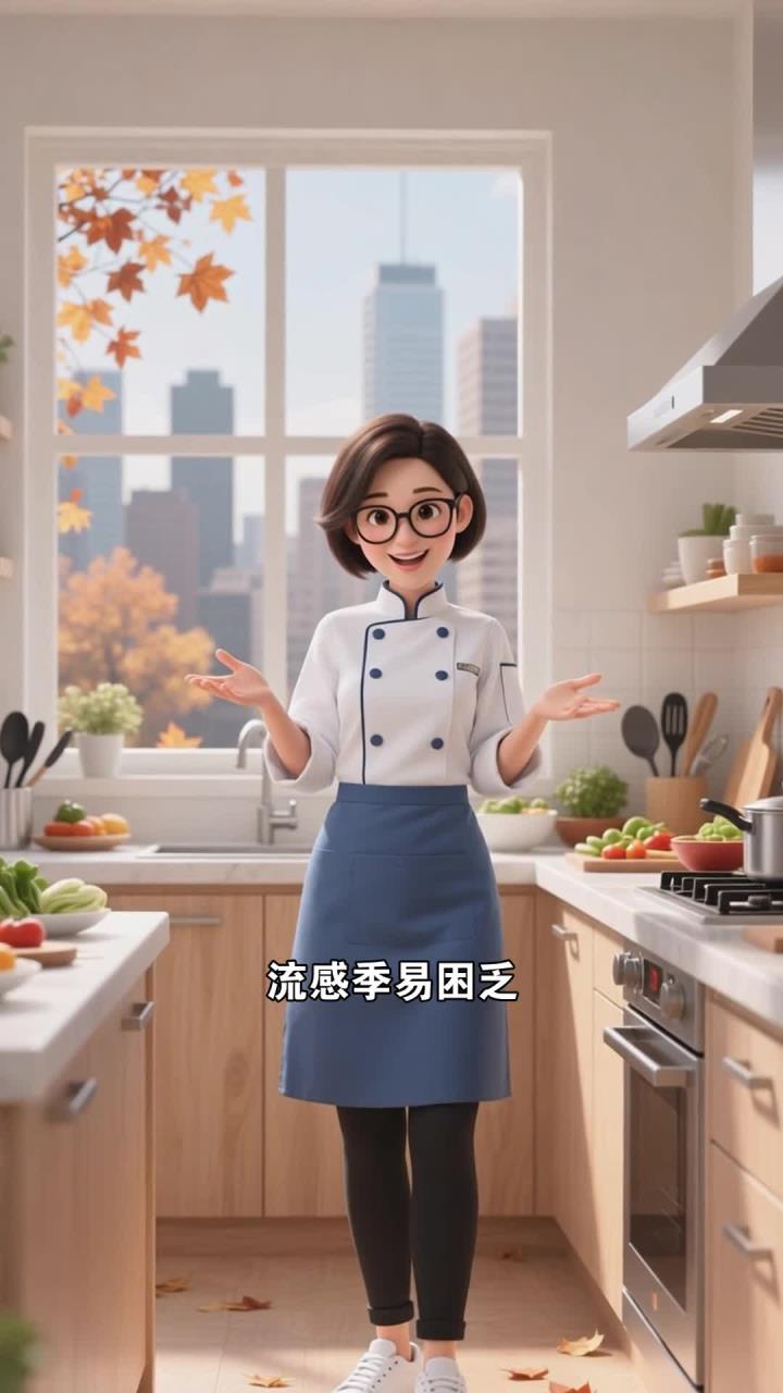 苦瓜粥常喝 流感季里 喝出身体好清爽