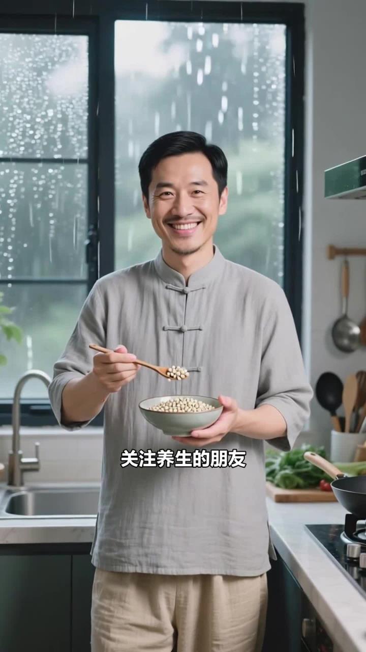 小满祛湿护脾胃，冬瓜薏米熬粥食