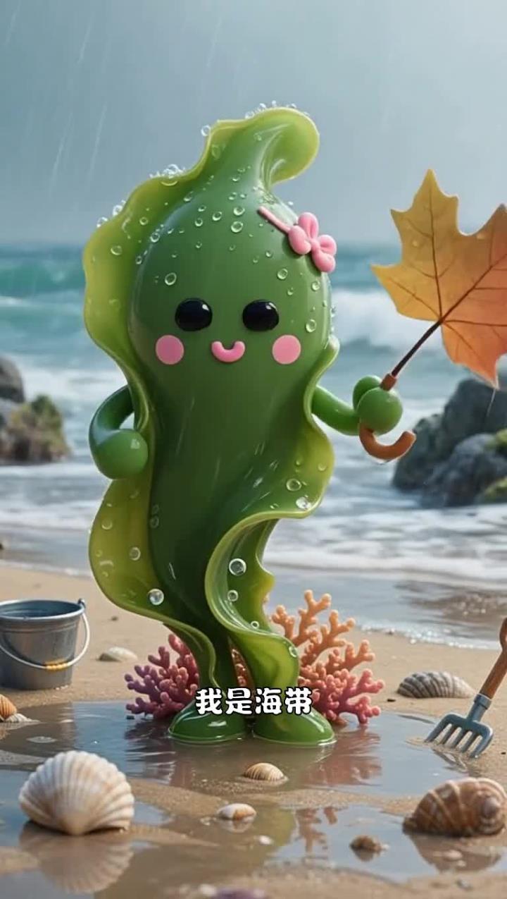 餐中添蔬果，补维生素 B12 预防巨幼细胞性贫血！