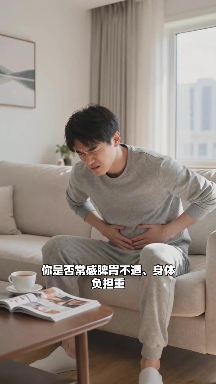 常食山药排骨粥,健脾养胃,身体康健少负担