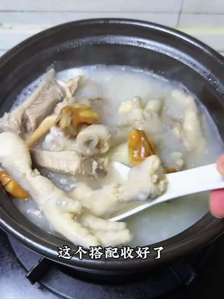 荠菜粥一碗，湿气重的姐妹喝出整日好活力！