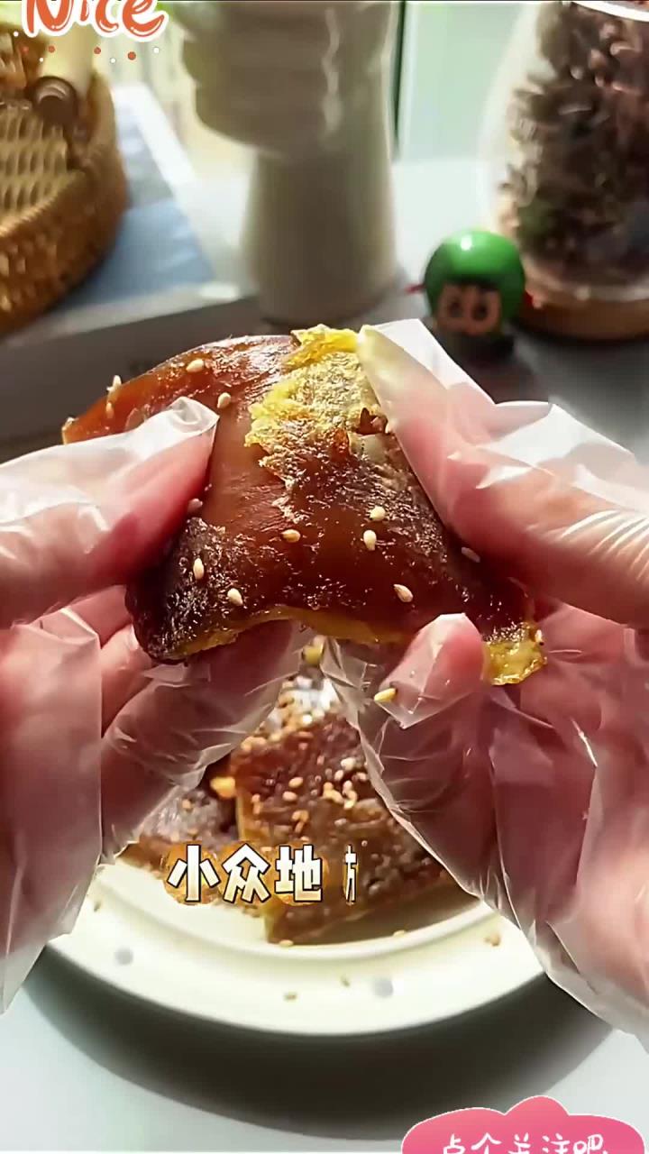 盘点那些出了当地几乎见不到的小众地方美食!全都是隐藏的宝藏!