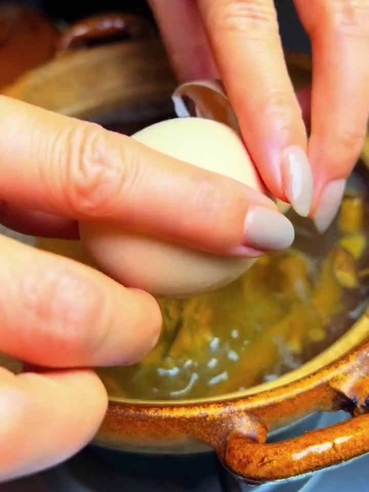 揭秘古老养生秘方:鸡蛋三宝汤的神奇功效