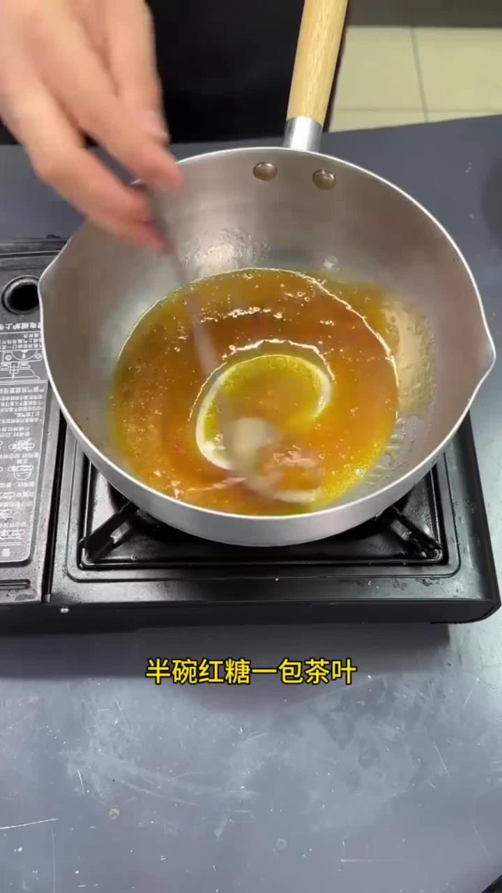 自制奶茶仅需3种材料，简单好做又卫生