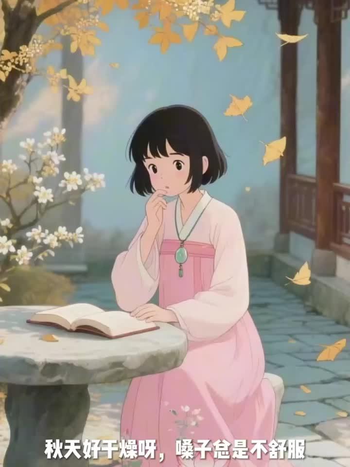 冬季 “煮银耳莲子百合羹”，润肺防燥
