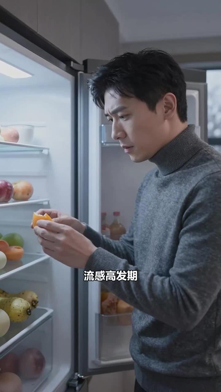 温和流感食护早餐,喝玉米粥配鸡蛋,适合高发期食用