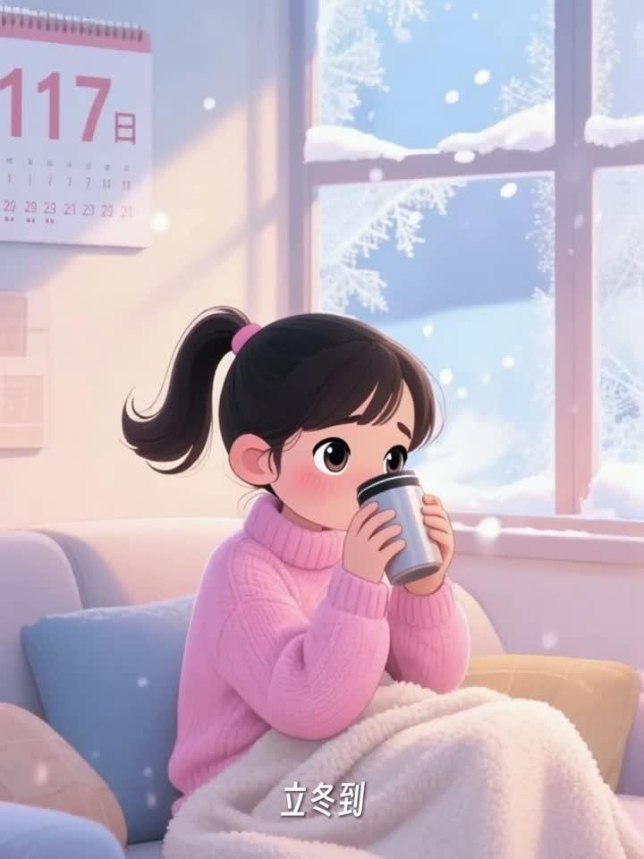 健康养生科学知识分享：素食者立冬食谱：植物蛋白的温补搭配法