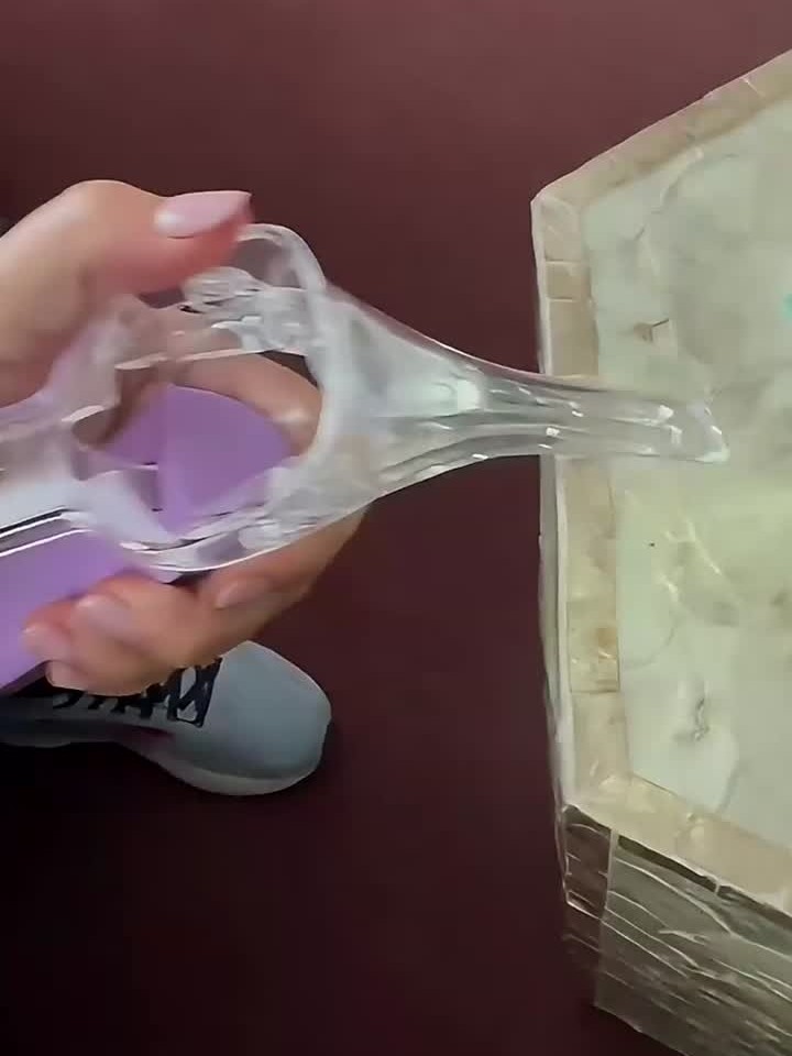 一月教你用多功能鸭嘴钳做手术道具