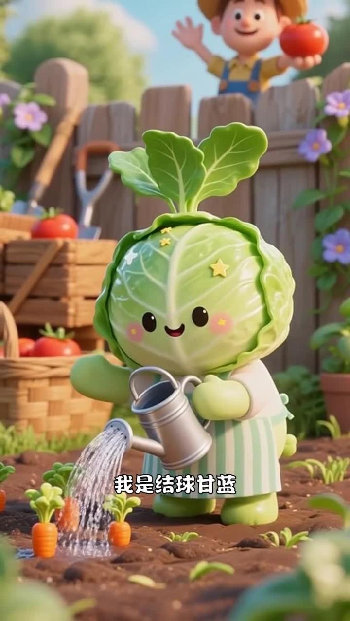 日常配蔬果,用维生素 B12 维持神经系统稳定!