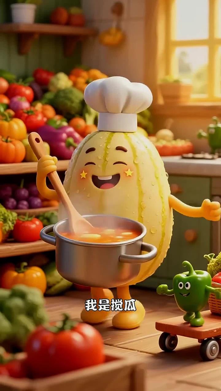 不恋奶油蛋糕,多啃新鲜鲜果蔬