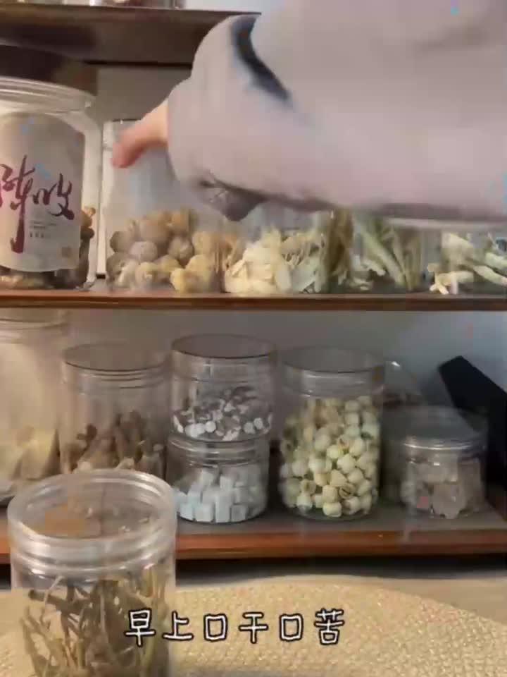 康养札记:玉竹和它是天生一对,这样搭配炖汤喝,暖身体,少生病
