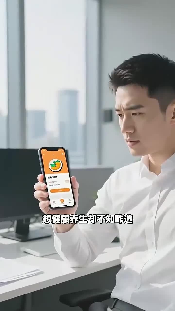 上班族午餐外卖选择,健康养生选清淡～