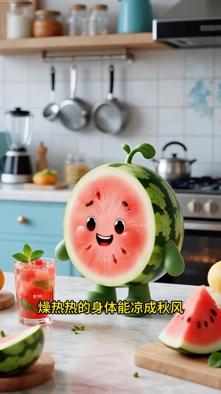 自制果蔬面膜选适合自己肤质的,针对性护肤,效果更好!