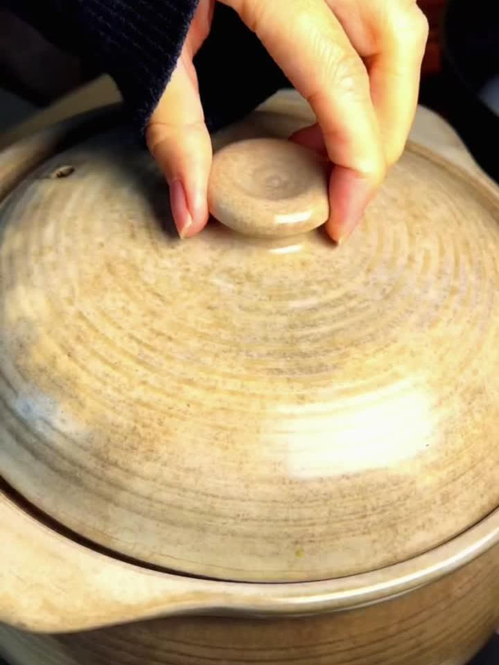 秋冬必备红糖姜葱汤，一碗暖身又防寒！