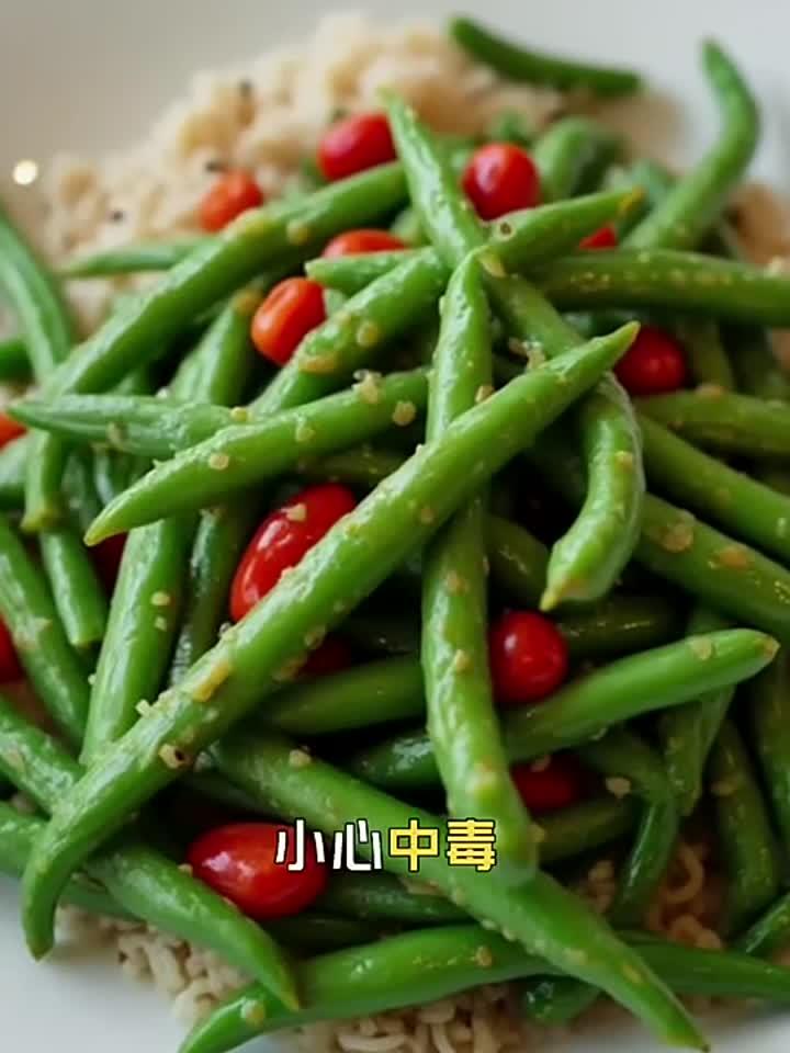 六种蔬菜千万别生吃！小心中毒，严重可致命！一定要看到最后！