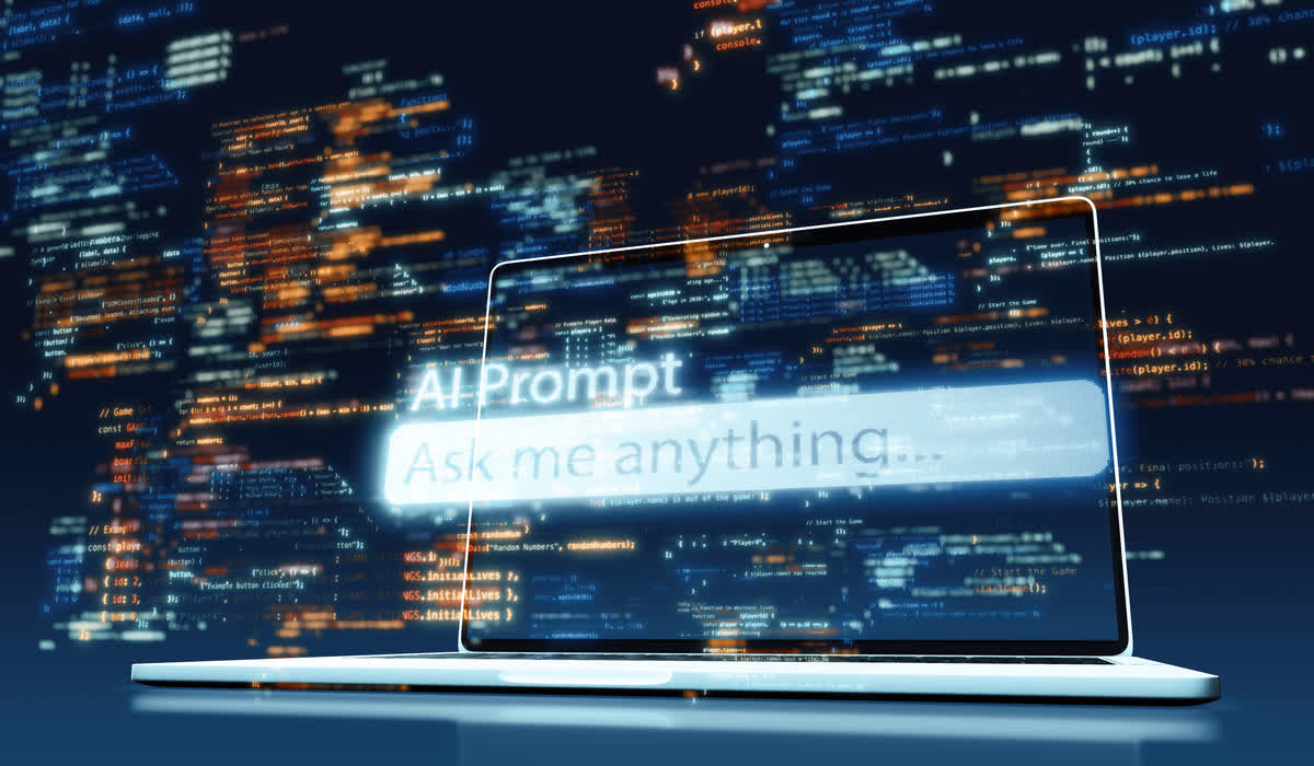 美股“七巨头”AI赛道差距拉大