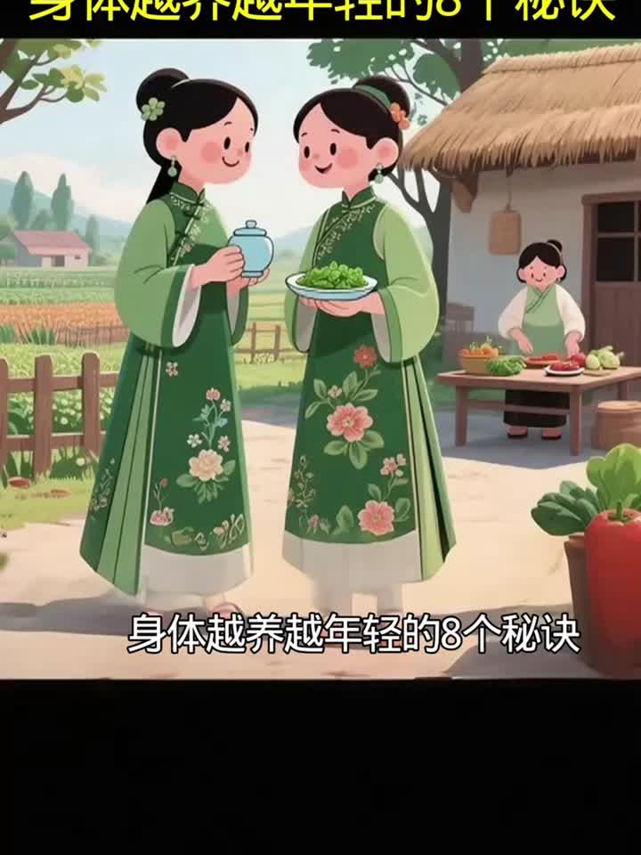 告别油腻!养生达人一日三餐健康食谱大公开