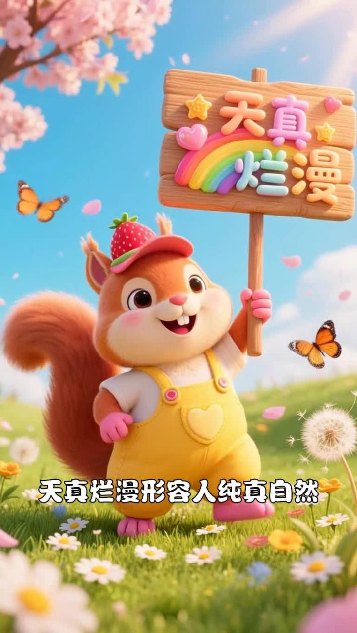 学透成语的功能释义,写朋友圈生日文案更贴合氛围!