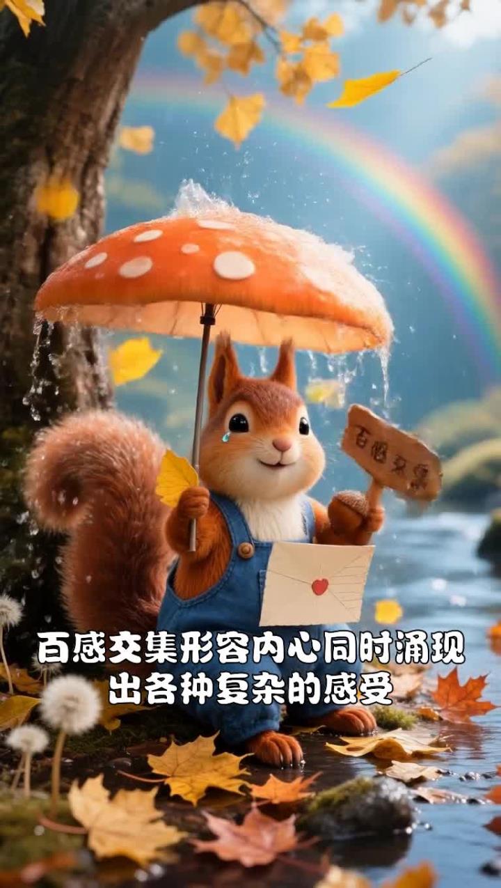 掌握成语的核心意思,做调酒师讲解鸡尾酒更有文化