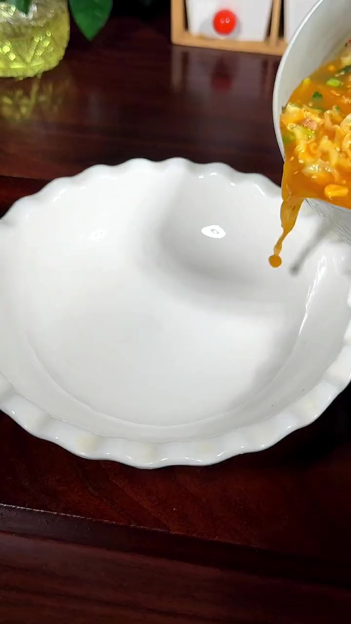 姐妹们，梨花哪有今麦郎山西刀削面香，面条顺滑，汤鲜味美，真的