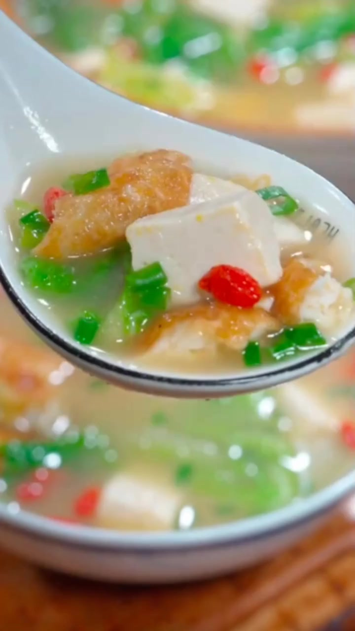 清淡解腻又下饭的8道家常菜做法，过年大鱼大肉吃腻了就做起来吧