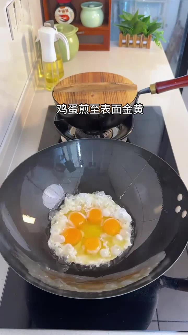 三鲜豆腐汤
