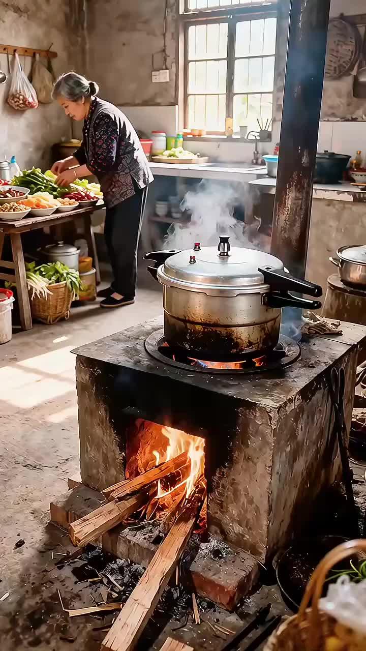 煮熟的鸭子飞了