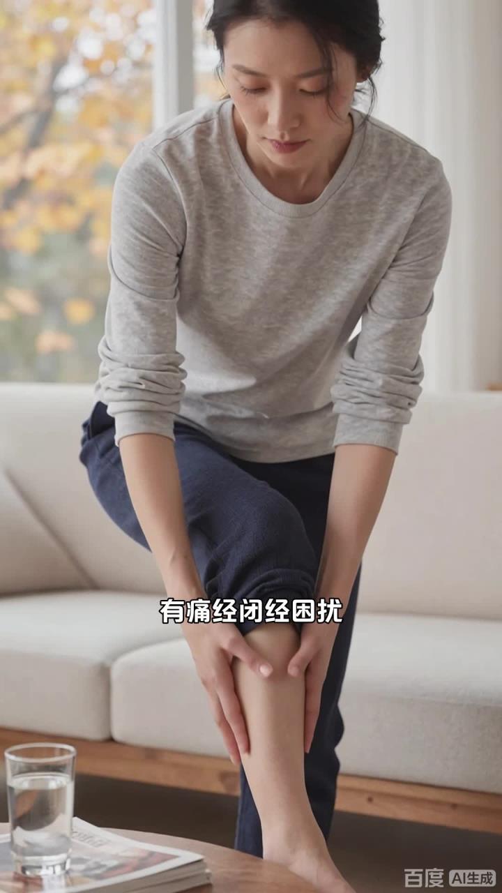 血瘀体质多吃桃仁红枣粥,活血养血,改善肢体刺痛痛经闭经