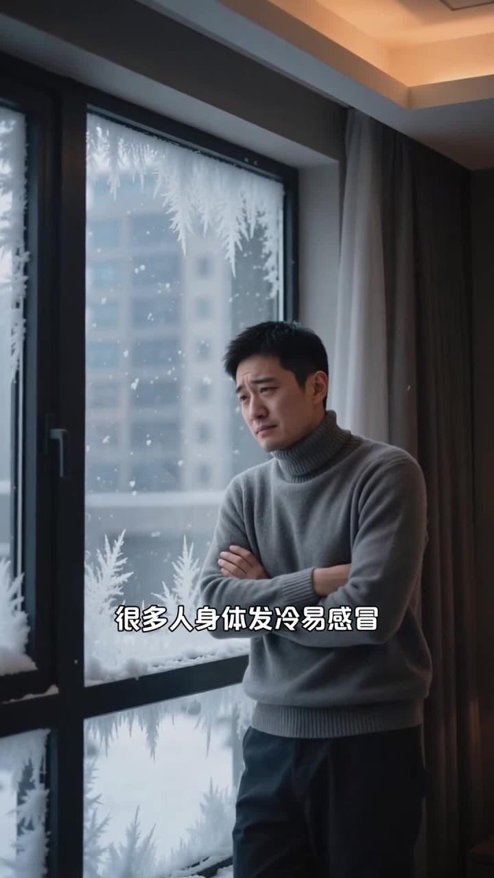 流感季遇寒潮，吃热粥暖身饱腹