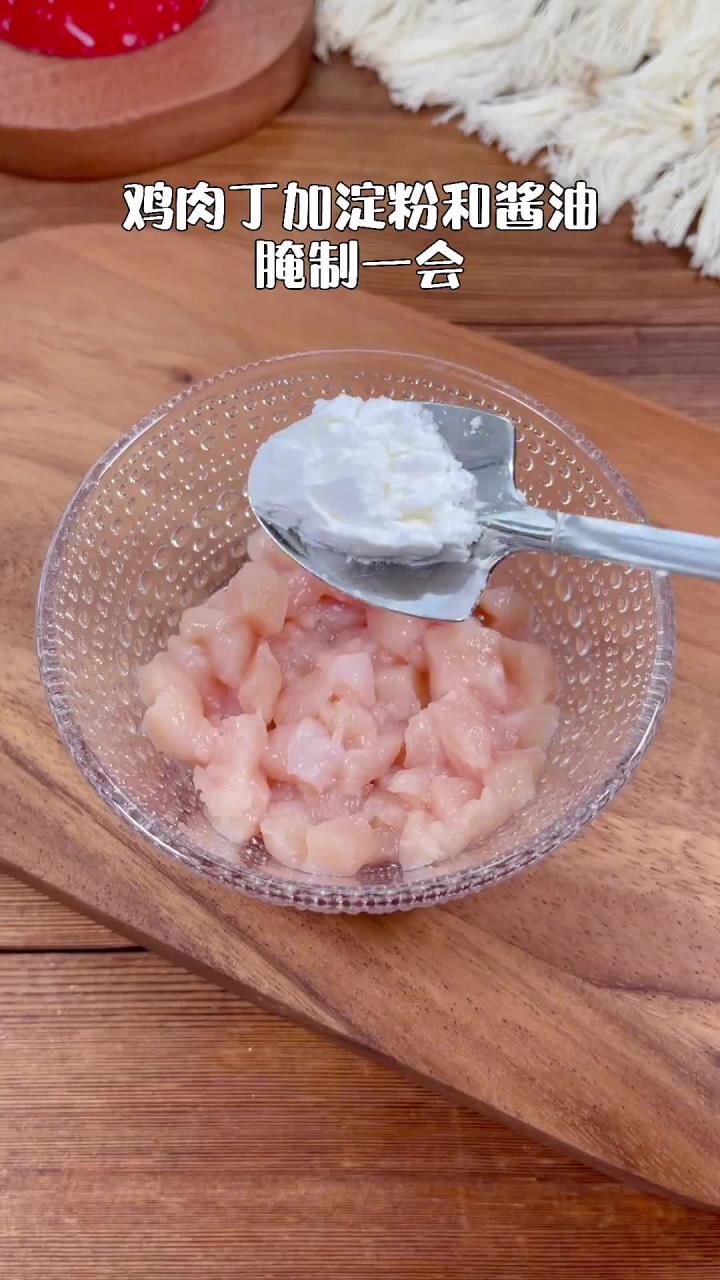 宝宝一岁以后一定要安排这个咖喱饭，要不然你都不知道孩子的真实饭量有多少宝宝辅食