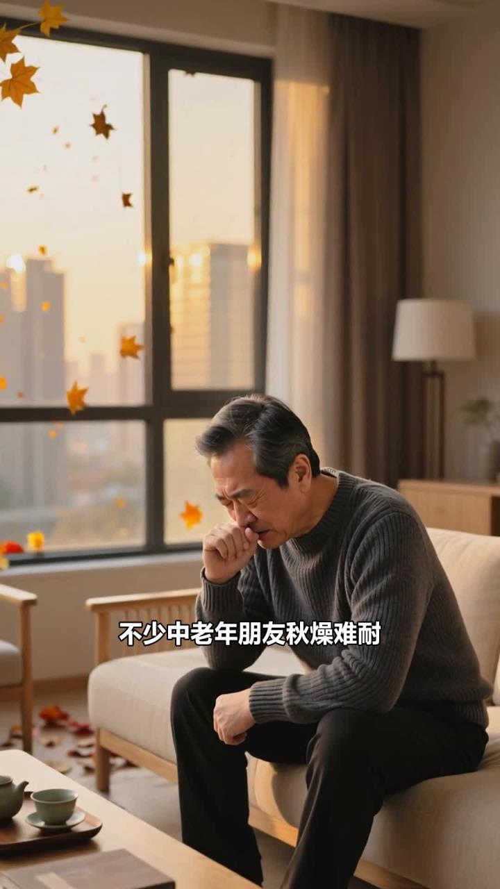 重阳节养生,百合枸杞红枣润肺补气血