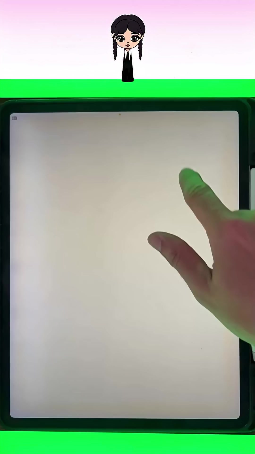 表情包制作过程
