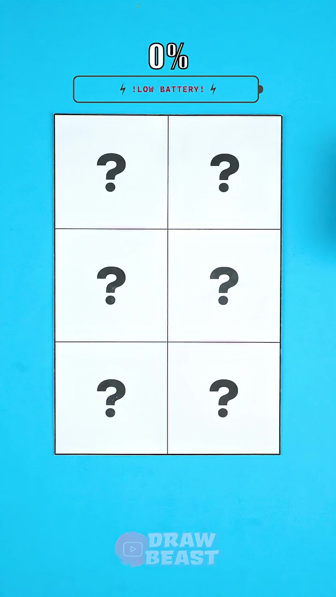 拼肌肉卡通角色