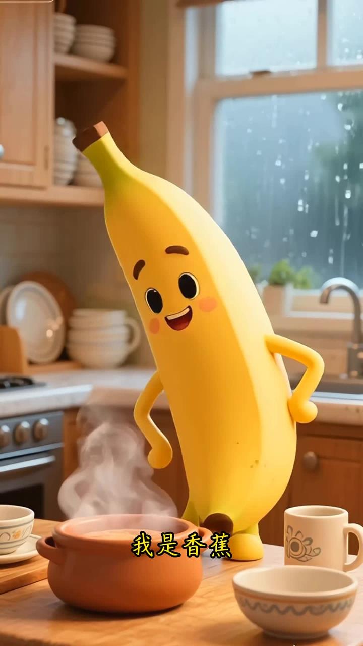 果蔬拼盘的创意造型,做成小动物孩子超爱