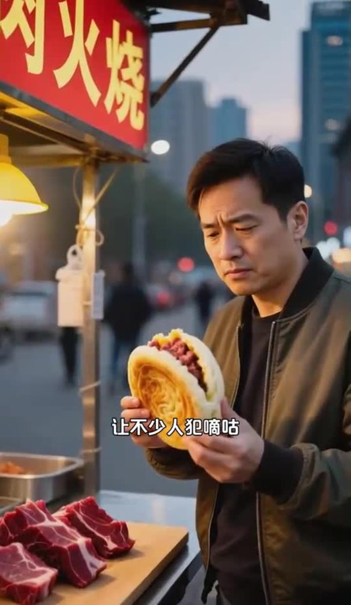驴肉火烧掺马肉,律师解读生产伪劣食品罪