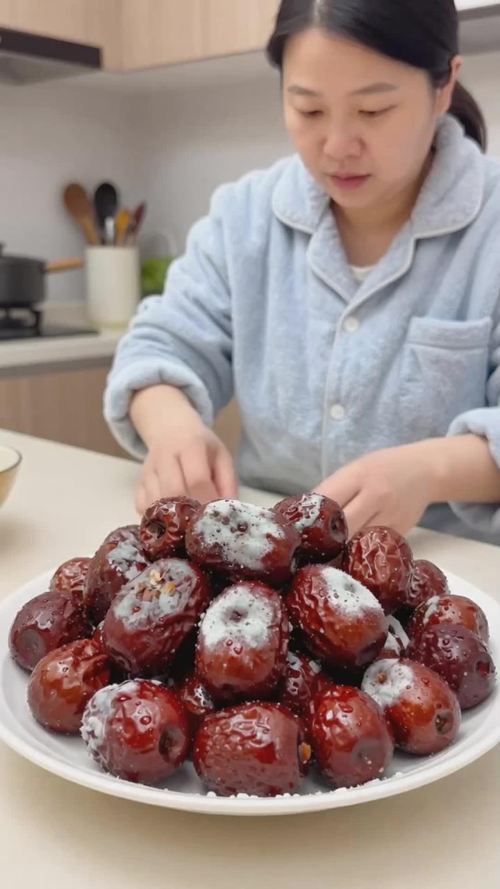 干货密封保存好吗,防潮防虫怎么做?