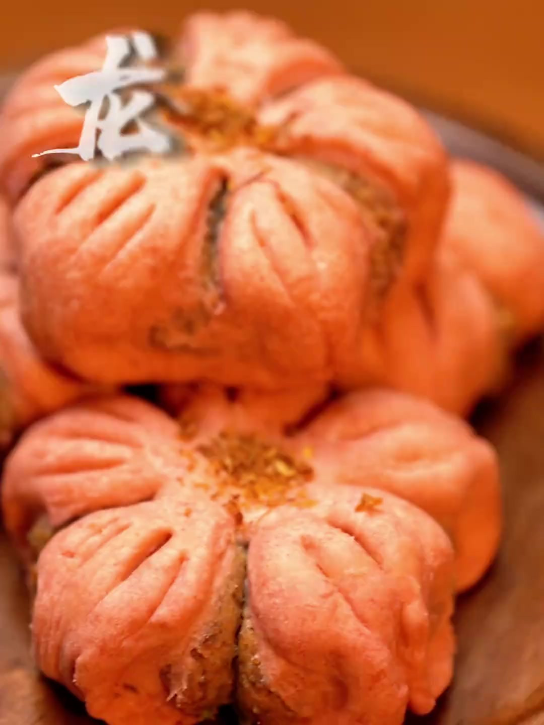 新中式茶点龙井入酥 茶香入馅 糕点老师傅尹爷爷为大家试做